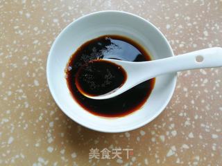 葱油拌面的做法步骤:5