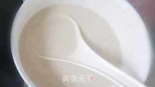 我打赌,你没吃过,苦荞做的会拉丝的可丽饼的做法步骤:3