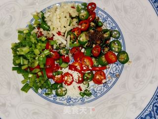 榨菜牛肉面的做法步骤:5