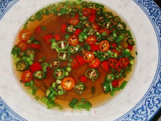 榨菜牛肉面的做法步骤:7