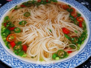 榨菜牛肉面的做法步骤:8