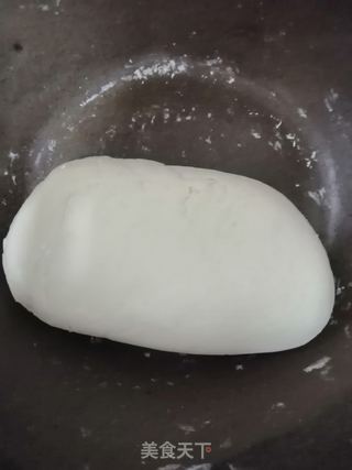 山西卤面的做法步骤:3