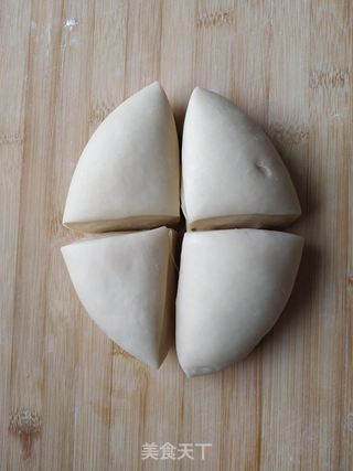 油泼鸡蛋面的做法步骤:6