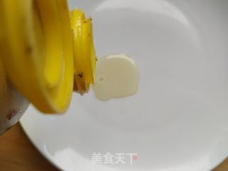 油泼鸡蛋面的做法步骤:8