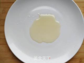 油泼鸡蛋面的做法步骤：9