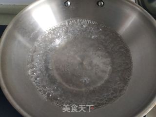 油泼鸡蛋面的做法步骤:13