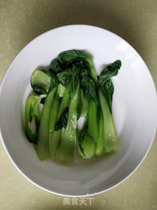油泼鸡蛋面的做法步骤:15