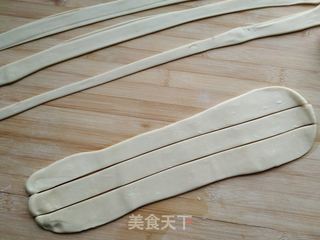 油泼鸡蛋面的做法步骤:22