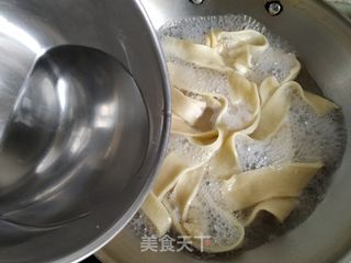 油泼鸡蛋面的做法步骤:25