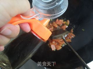 饺子皮汤面的做法步骤:7