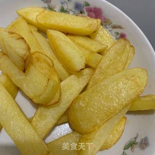 重庆磁器口鸡杂的做法步骤：11