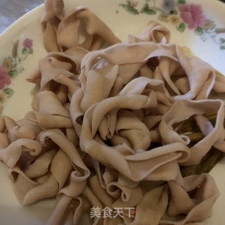 重庆磁器口鸡杂的做法步骤：14