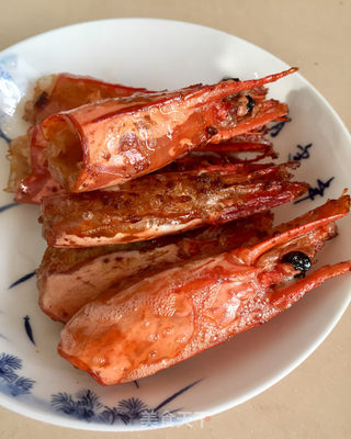 自制虾油的做法步骤：6