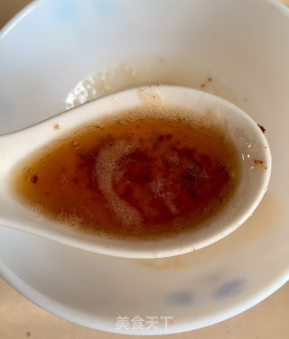 自制虾油的做法步骤：7