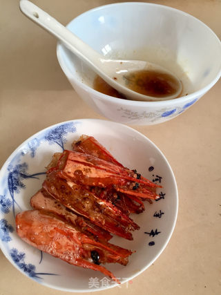自制虾油的做法步骤：8