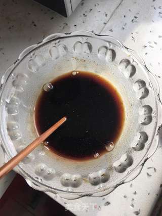 清蒸鲈鱼的做法步骤:6
