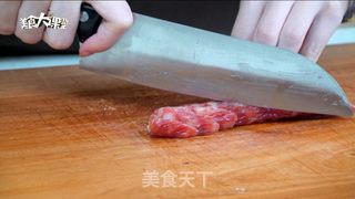 椰子糯米饭的做法步骤:2