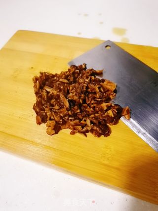 香菇肉包的做法步骤:6