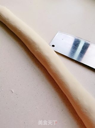 香菇肉包的做法步骤:10