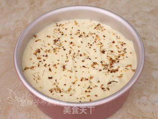 养生红枣小米糕的做法步骤:12