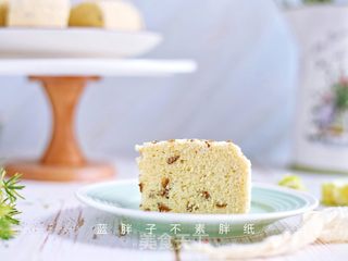 养生红枣小米糕的做法步骤:17