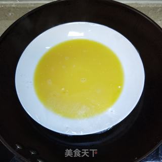 肉末鸡蛋羹的做法步骤:4