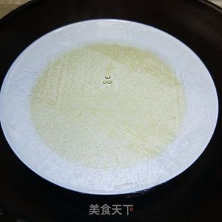 肉末鸡蛋羹的做法步骤:5