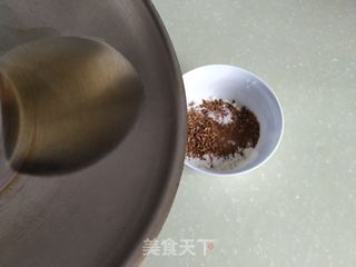 油酥花卷的做法步骤:8