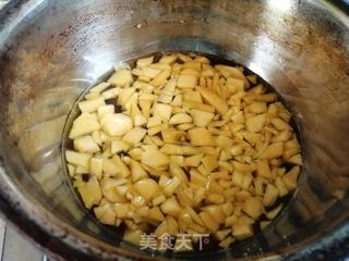 自制果冻的做法步骤:2