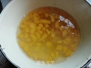 自制果冻的做法步骤:3