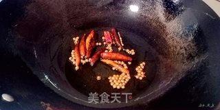 黑白豆腐羹的做法步骤:8