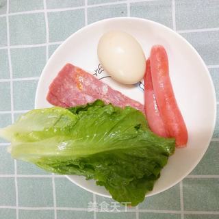 手残党之手抓饼的做法步骤:2