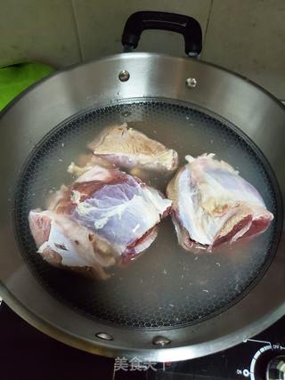 酱牛肉的做法步骤:2