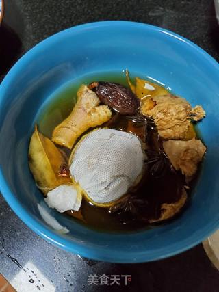 酱牛肉的做法步骤:4