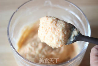 鸡肉山药蒸肠---健康的宝宝辅食自己做的做法步骤:5