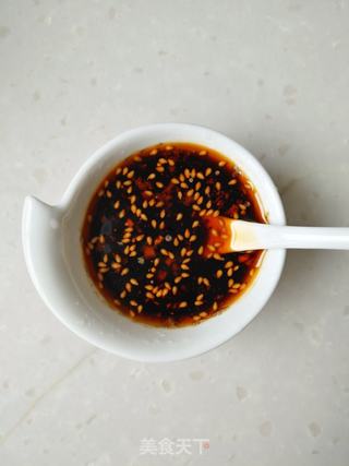 菜团子的做法步骤:8