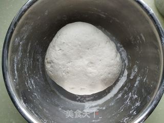 五香门挂子的做法步骤:2