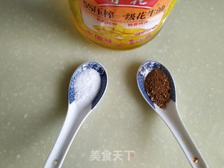 五香门挂子的做法步骤:4
