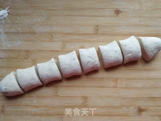 五香门挂子的做法步骤:7
