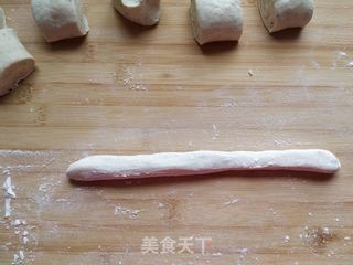 五香门挂子的做法步骤:8