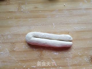 五香门挂子的做法步骤:9