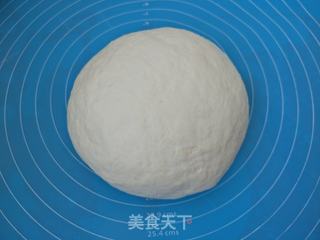 酸菜肉馅水饺的做法步骤:6