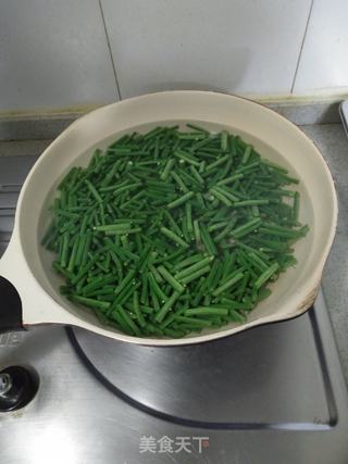 麻酱豇豆的做法步骤：4