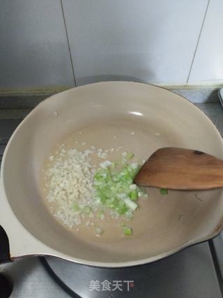 麻酱豇豆的做法步骤：6