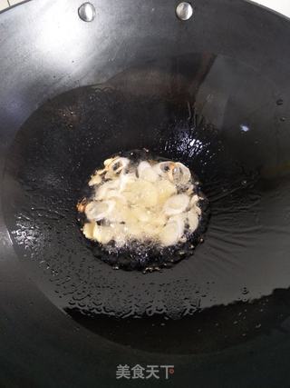 番茄肉丝豆角焖面的做法步骤:7