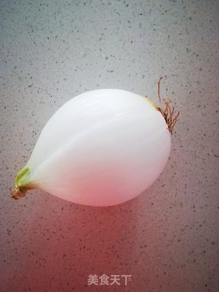 辣白菜炒饭的做法步骤:3