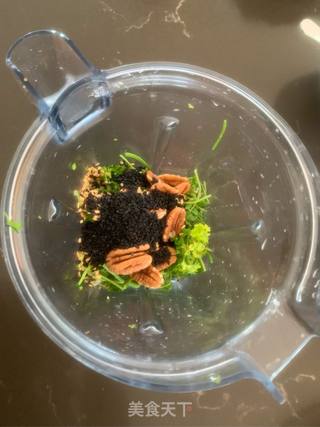 丰富的、营养的早餐的做法步骤：5