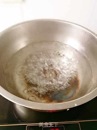 鸡蛋手擀面的做法步骤:10