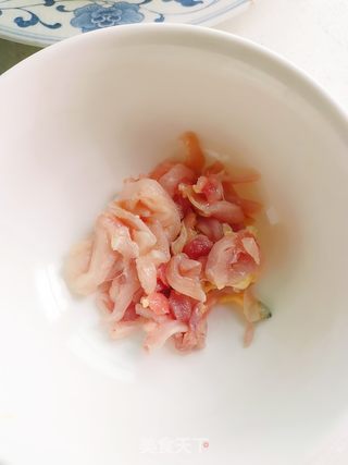鸡蛋手擀面的做法步骤:13