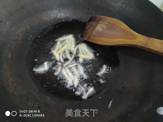 烤箱版肉末茄子的做法步骤:5